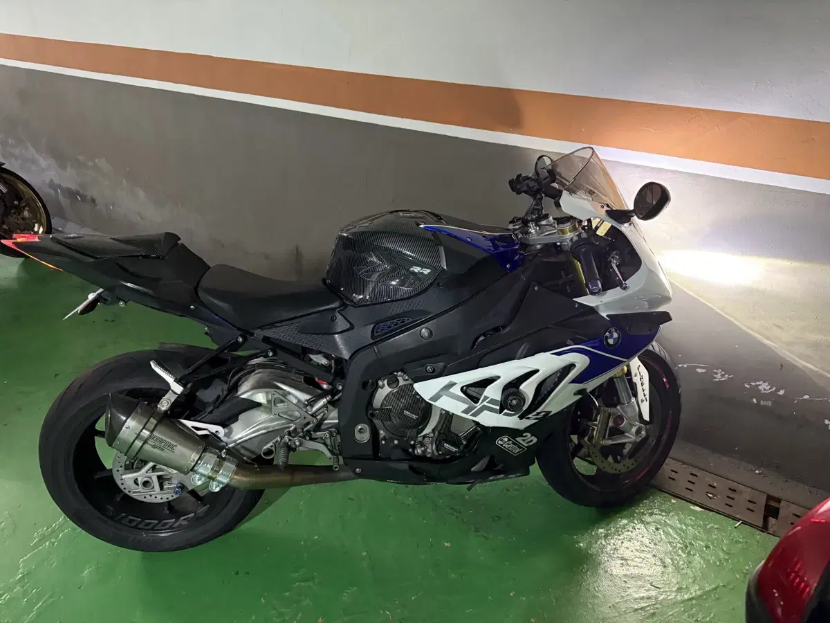 s1000RR 팝니다